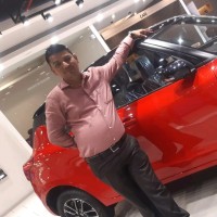 Sandesh Kute