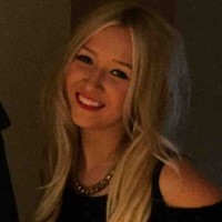 Chloe Siddall