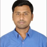 P G Varun Kumar Reddy
