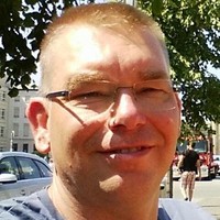 Martin Smallegoor