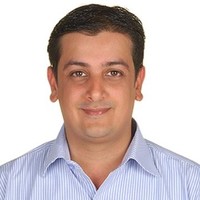 Rajiv Uttamchandani