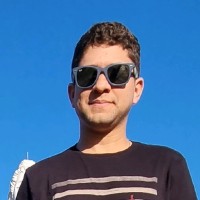 Joao Antonio Morais