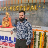 chandra Prakash Khatri