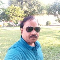 Manas Choudhury