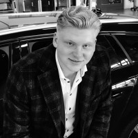 Pieter Geerts
