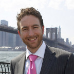 Benjamin Cornish