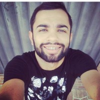 Lindomar José