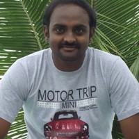 Hari Krishna Katragadda