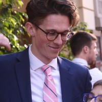 Nate Meyer