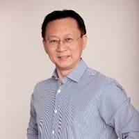 Kenneth Wang