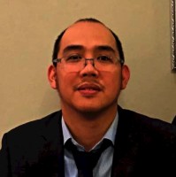 Ronnel De Leon
