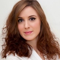 Mélanie Sininge