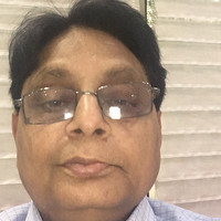 Alok kumar saxena
