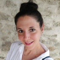 Cristina Ochoa de Echagüen Ajuria