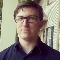 Christopher van der Hoeven