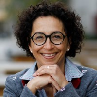 Federica Paganelli Overlack