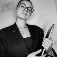 Axelle André