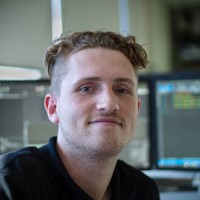 Max O'Dell