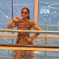 Soundarya K S