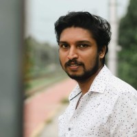 Pratheeshkumar N P