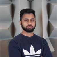 Aneal Mahadeo