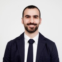 Ali R. Hashem