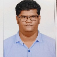 Bhuvaneshwar Vinayak