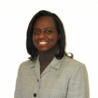 Tressie Anderson-Bolden