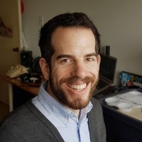 Alex Curci