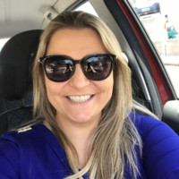 Maria Fernanda Mariano