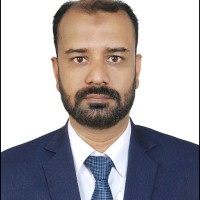 Dr. Syed Shabbar Masih
