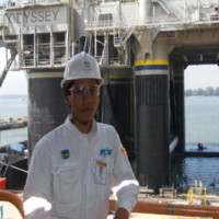 Eko Setiyo Pratmana