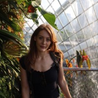 Hannah Grice