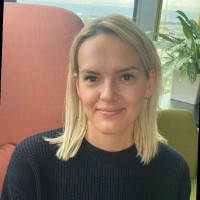 Katarzyna Wacikowska- Konior