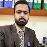 Qazi Shahid