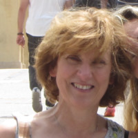Sue Bingham