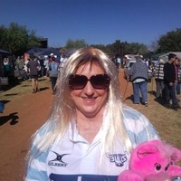 Driekie GAH. Prinslo Prinsloo