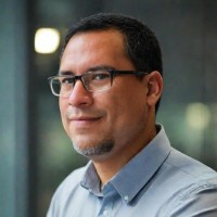 Roy Pacheco Mora