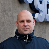 Martin Westerling