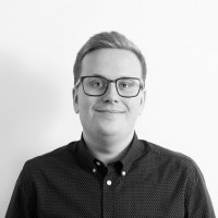 Daniel Liljeström