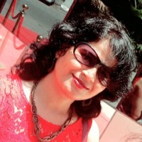 Gitanjali Deo