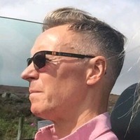 Gary Haunch
