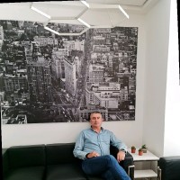 Shahin Kapllani