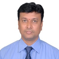 Srinivas Ghorpade
