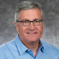 Jim Robinson