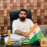 Dev Prasan Bhardwaj