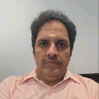 Mallikarjun G