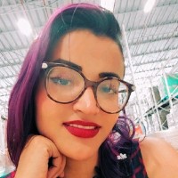 Priciane Maciel