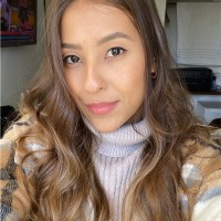 Camila Rangel de Mattos