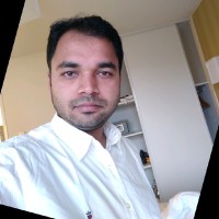 Abhijeet Kodarkar